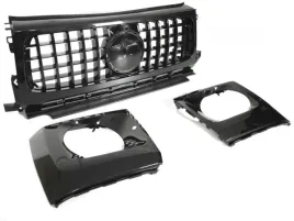 grill-do-mercedesa-g-class-w464-18-24-glossy-black-gt-style