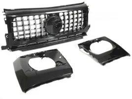grill-do-mercedesa-g-class-w464-18-24-black-chrome-gt-style