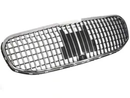 grill-do-mercedesa-gls-x167-19-23-black-chrome