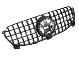 grill-do-mercedesa-gle-w167-19-23-glossy-black-gt-style