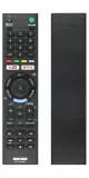 pilot-do-tv-sony-kd-43xe7077-stan-opakowania-oryginalne