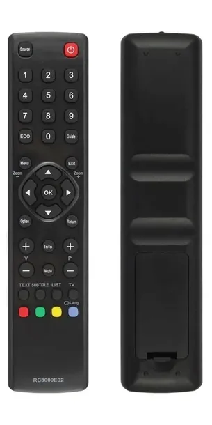 pilot-do-tv-tcl-l32f3303-stan-opakowania-oryginalne