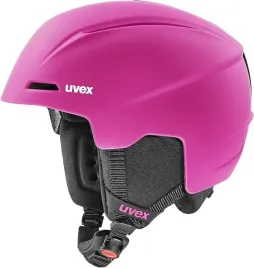 kask-narciarski-uvex-viti-pro-junior-damski-pink-mat-roz-51-55-cm