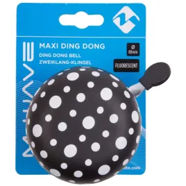 dzwonek-rowerowy-m-wave-dots-polka-dots-groszki-kropki-czarno-bialy-80-mm