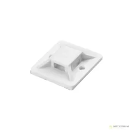 uchwyt-opaski-kablowej-samoprzylepny-30x30-mm-bialy-50-sztuk