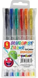 dlugopisy-zelowe-brokatowe-6-kolorow-titanum
