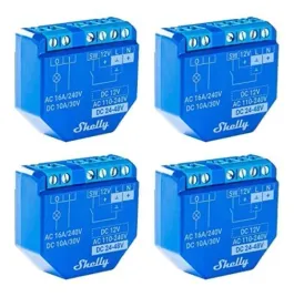 shelly-plus-1-przekaznik-wifi-smart-home-16a-x4