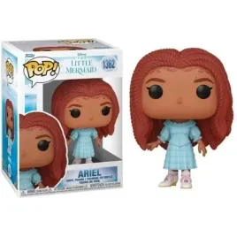 funko-figurka-pop-disney-ariel