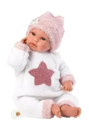 lalka-bobas-placzaca-36-cm-rozowa-czapeczka
