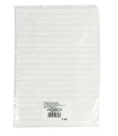 liniuszek-a5-kratka-linia-2szt