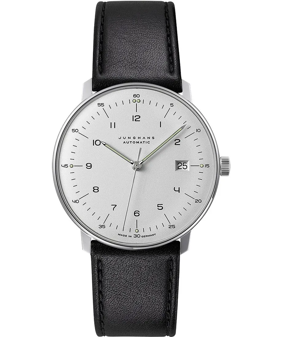 zegarek-meski-junghans-max-bill-automatic