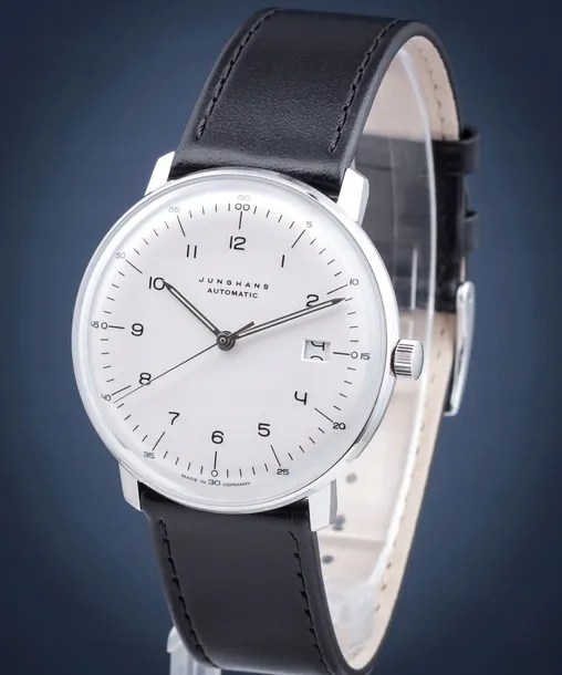 zegarek-meski-junghans-max-bill-automatic-mechanizm-automatyczny