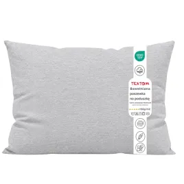 poszewka-na-poduszke-50x70-cm-100percent-bawelna-gladka-mocna-szary-melange