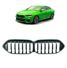 grill-nerki-do-bmw-2-f44-20-single-line-gloss-black