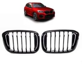 grill-nerki-do-bmw-x3-x4-17-21-single-line-gloss