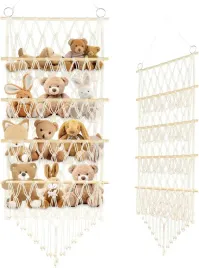 hamak-do-przechowywania-zabawek-4-warstwowy-organizer-boho-120x52-cm