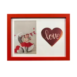 ramka-na-swieta-walentynki-na-2-zdjecia-10x15-cm-czerwona-serce-prezent