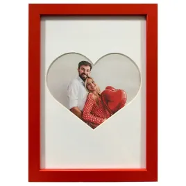 ramka-na-swieta-walentynki-na-zdjecie15x21-cm-czerwona-serce-prezent