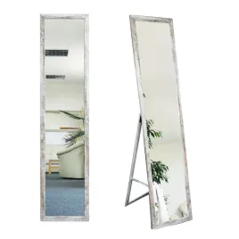 lustro-stojace-do-garderoby-sosna-biel-duze-155-cm