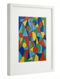 ramka-na-plakat-portret-zdjecie-30x40-biala-z-passe-partout-21x30-a4-dyplom