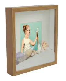 ramka-na-zdjecie-3d-gleboka-23x23-kwadrat-debowa