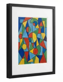 ramka-na-plakat-portret-30x40-cm-czarna-z-passe-partout-21x30-a4-na-dyplom