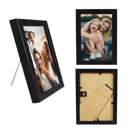 ramka-na-zdjecie-mala-10x15-cm-stojaca-i-wiszaca-czarna-mdf-bd-art