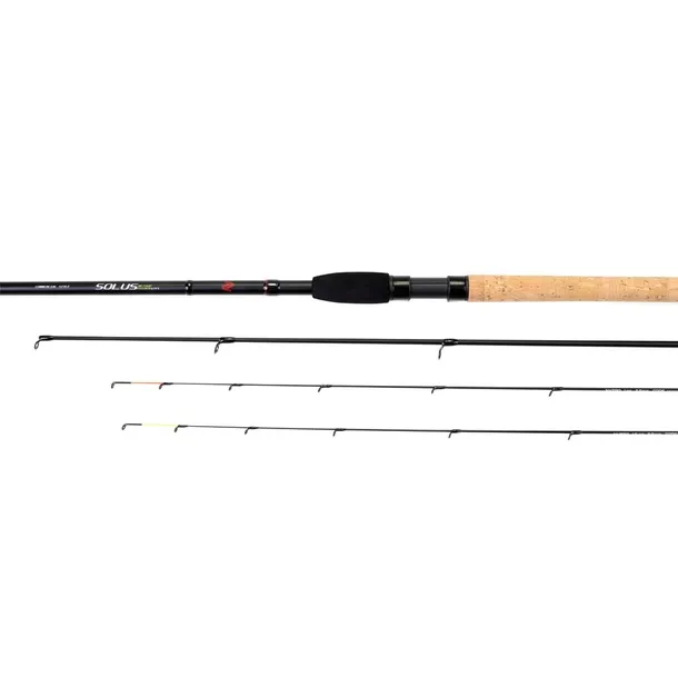 wedka-solus-method-feeder-365-nytro-stan-nowy