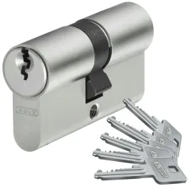 bwintech-wkladka-do-zamka-30-30mm-euro-mosiezna-60mm-5-kluczy