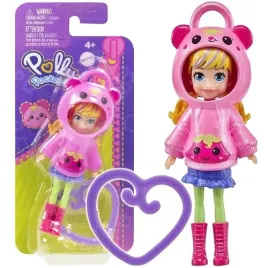 polly-pocket-figurka-laleczka-zawieszka-ubranko-bluza-rozowy-mis-mattel