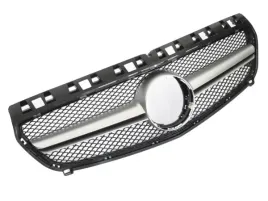 grill-do-mercedesa-w176-12-15-silver-diamond-style