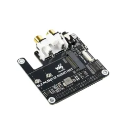 modul-pcie-do-m-2-nvme-hat-z-karta-dzwiekowa-pcm5122-raspberry-pi-5