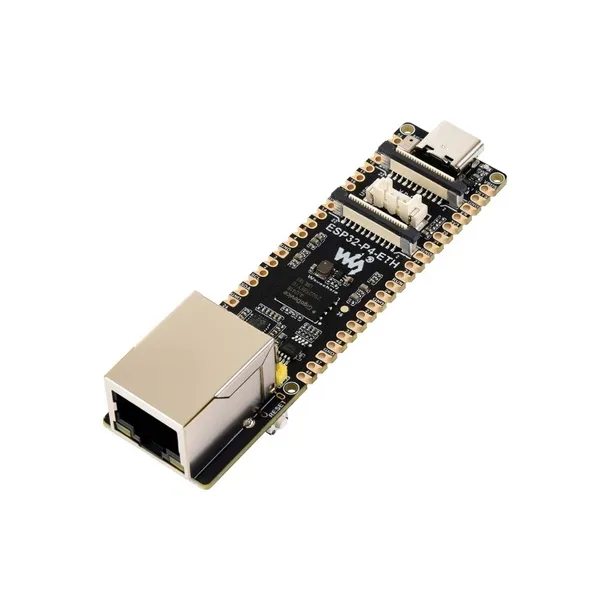 Płytka rozwojowa ESP32-P4-ETH dwurdzeniowa RISC-V 32MB PSRAM Ethernet