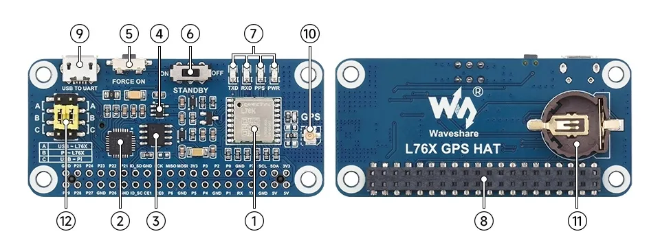 l76k-gps-hat-dla-raspberry-pi-multi-gnss-bds-glonass-qzss