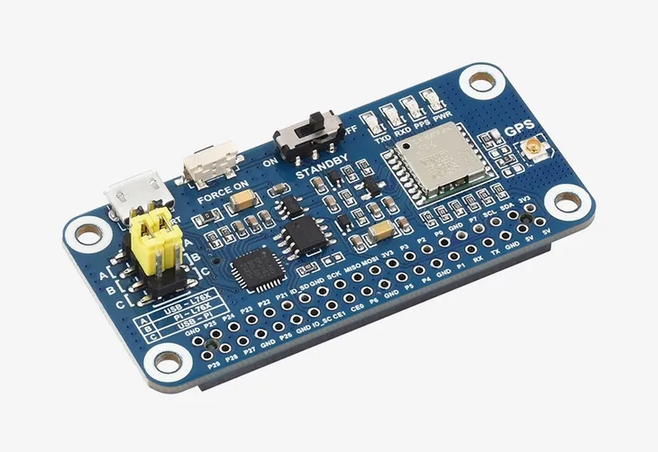 l76k-gps-hat-dla-raspberry-pi-multi-gnss-bds-glonass-qzss-stan-nowy-producent-waveshare