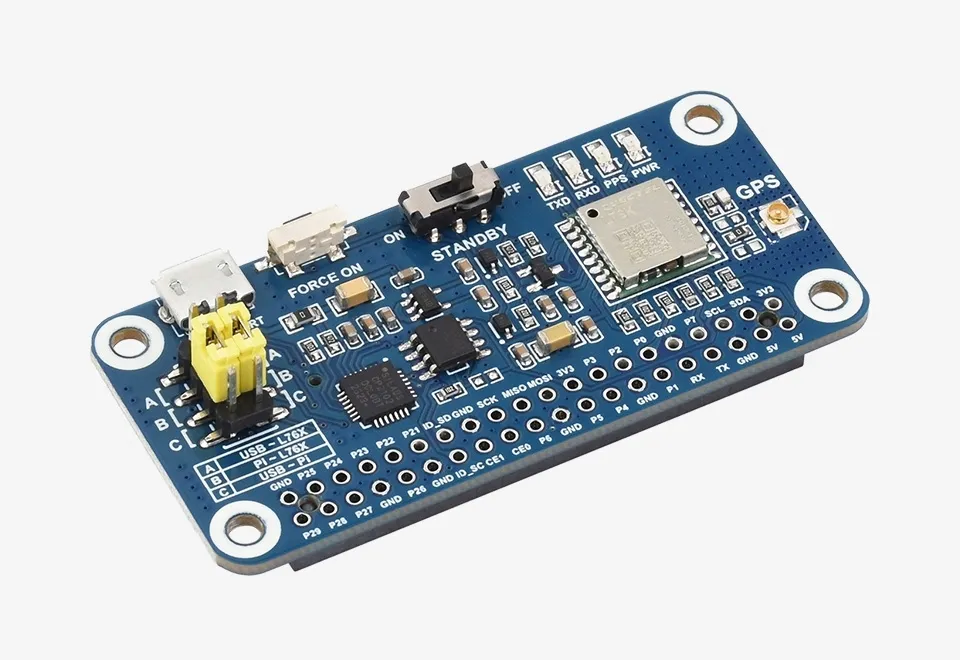 l76k-gps-hat-dla-raspberry-pi-multi-gnss-bds-glonass-qzss