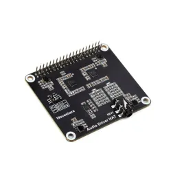 karta-dzwiekowa-audio-driver-hat-dla-rdk-x3