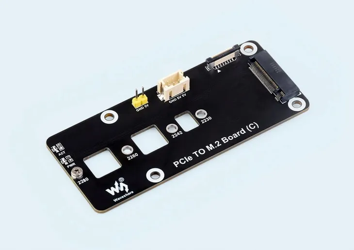 adapter-pcie-do-m-2-dla-raspberry-pi-5-rodzaj-inny