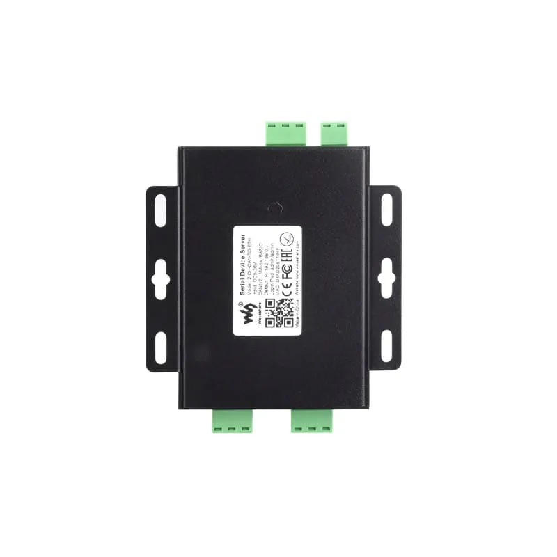 serwer-can-na-ethernet-i-rs485-waveshare-stan-nowy