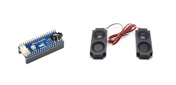 modul-audio-i2s-dla-raspberry-pi-pico-dekoder-stereo-pcm5101a-glosniki-stan-nowy