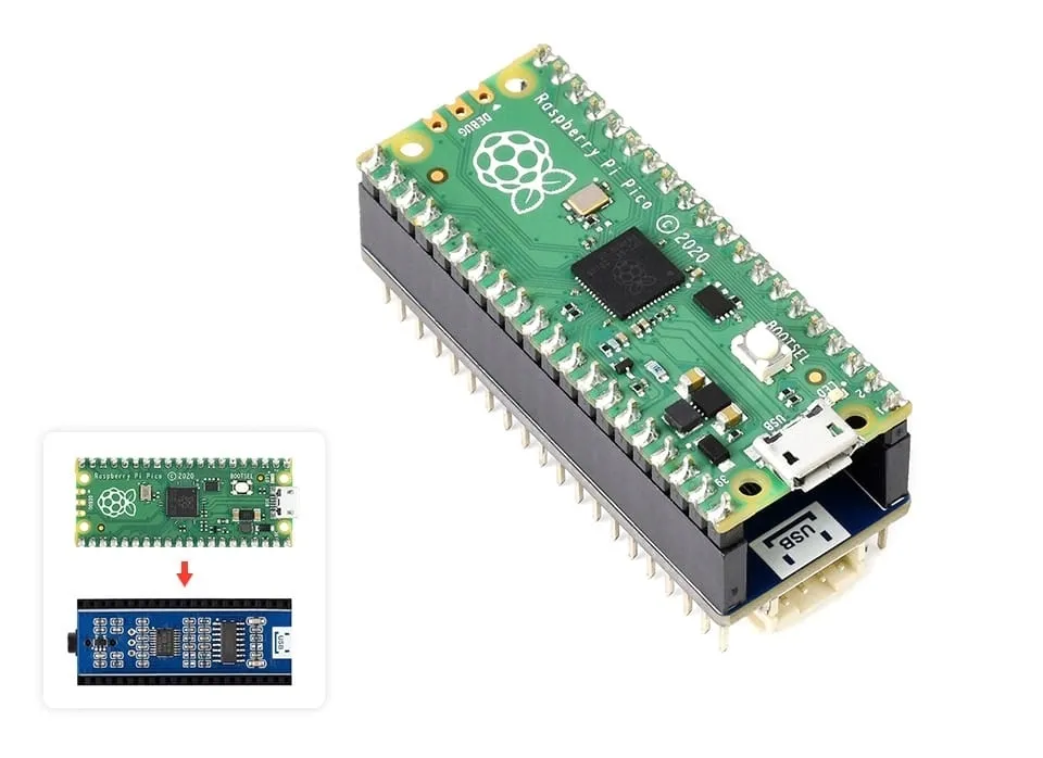 modul-audio-i2s-dla-raspberry-pi-pico-dekoder-stereo-pcm5101a-glosniki-stan-nowy