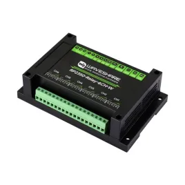 6-kanalowy-modul-przekaznikow-rp2350-wifi-rs485-interfejs-hat-obudowa-din