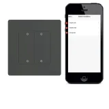 pilot-zigbee-4-kanaly-sterownik-scen-star-ring-stan-nowy