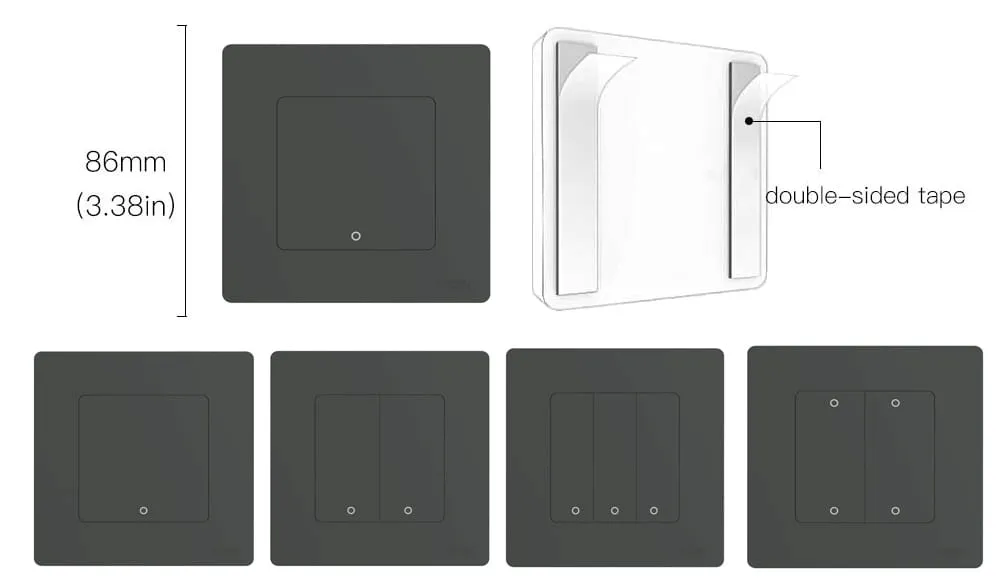 pilot-zigbee-4-kanaly-sterownik-scen-star-ring