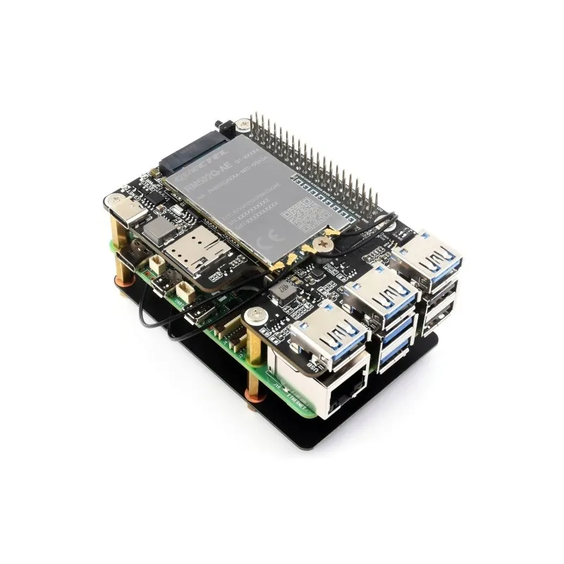 adapter-pcie-dla-gsm-simcom-quectel-4g-5g-i-usb-hat-dla-raspberry-pi-5