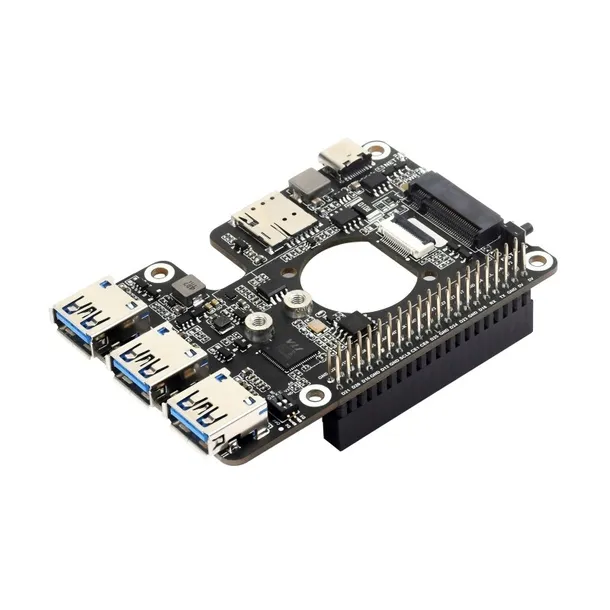 adapter-pcie-dla-gsm-simcom-quectel-4g-5g-i-usb-hat-dla-raspberry-pi-5-rodzaj-modul-rozszerzajacy