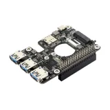adapter-pcie-dla-gsm-simcom-quectel-4g-5g-i-usb-hat-dla-raspberry-pi-5-rodzaj-modul-rozszerzajacy
