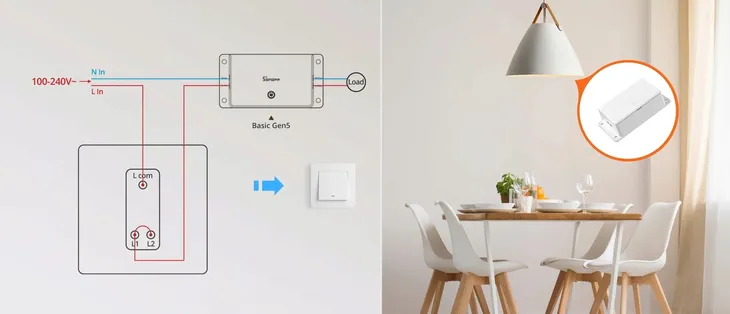 sonoff-basic-gen5-matter-przelacznik-inteligentny-wi-fi-basic-1gs-zawiera-baterie-nie