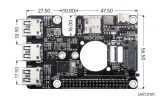 adapter-pcie-dla-gsm-simcom-quectel-4g-5g-i-usb-hat-dla-raspberry-pi-5-producent-waveshare