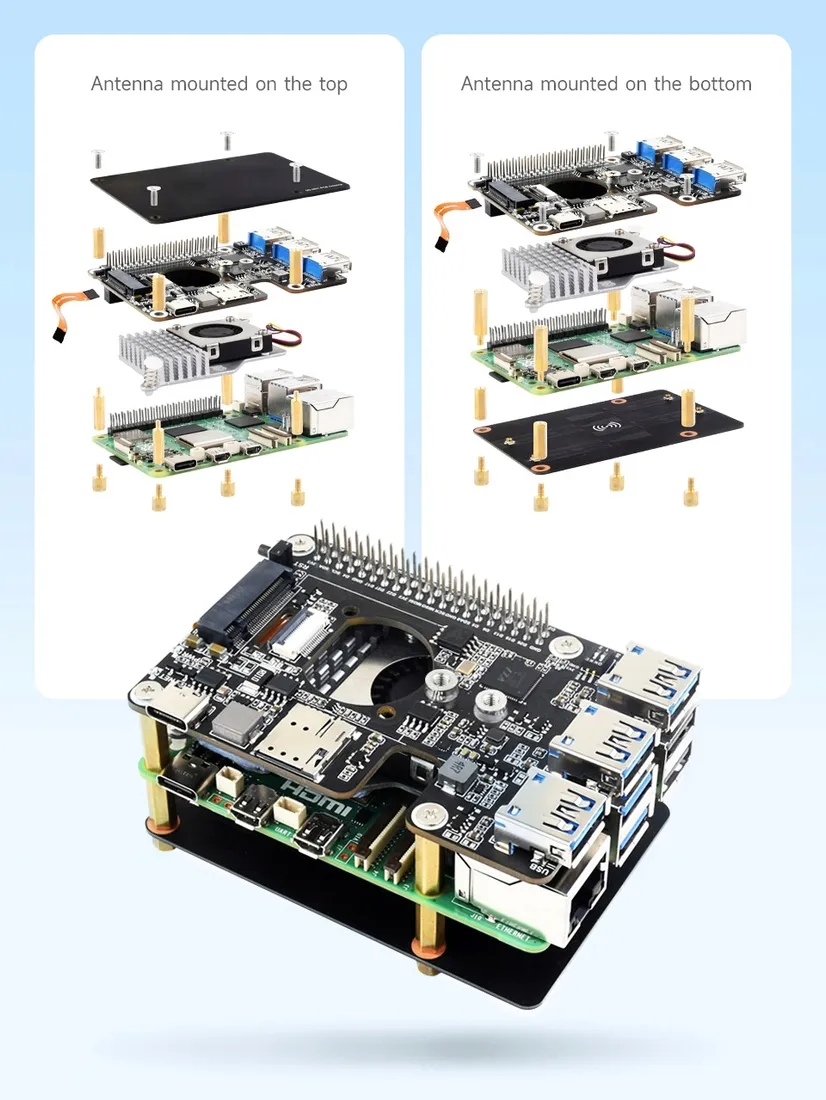adapter-pcie-dla-gsm-simcom-quectel-4g-5g-i-usb-hat-dla-raspberry-pi-5